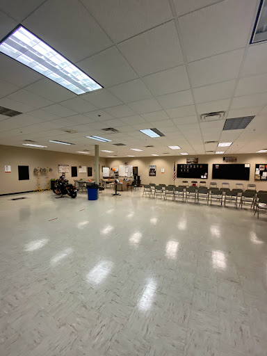 Harley-Davidson Dealer «Southern Devil Harley-Davidson», reviews and photos, 2281 US-411, Cartersville, GA 30121, USA