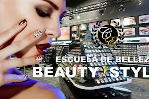 Instituto de belleza beauty style image