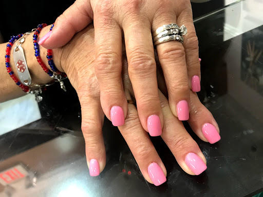 Spa «Ultimate Nail Spa», reviews and photos, 1515 SE 17th St, Fort Lauderdale, FL 33316, USA