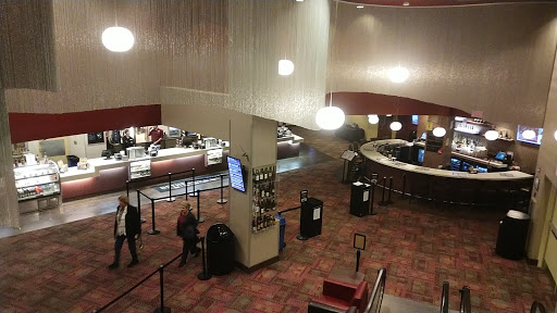 Movie Theater «Landmark Theatres Bethesda Row Cinema», reviews and photos, 7235 Woodmont Ave, Bethesda, MD 20814, USA