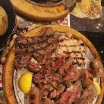 Photo n°3 de l'avis de Fabrizio.e fait le 03/12/2017 à 09:02 sur le  Roadhouse Restaurant Firenze à Campi Bisenzio