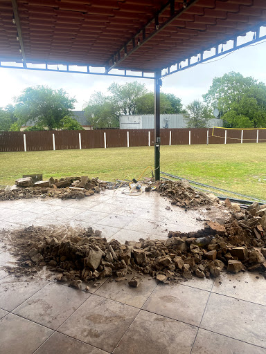 Park «Brown Singleton Park», reviews and photos, Farley St, Waxahachie, TX 75165, USA