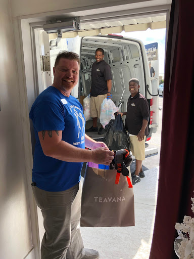 Moving Company «White Glove Moving, Storage & Delivery», reviews and photos, 2175 45th St, Vero Beach, FL 32967, USA