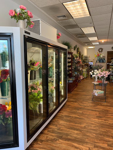 Florist «Flowers By Reni», reviews and photos, 45 Jackson St, Fishkill, NY 12524, USA