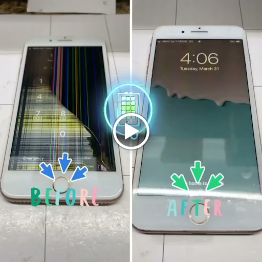 Cell Phone Store «Sell-Phone Clinic», reviews and photos, 9017 E Adamo Dr #103, Tampa, FL 33619, USA