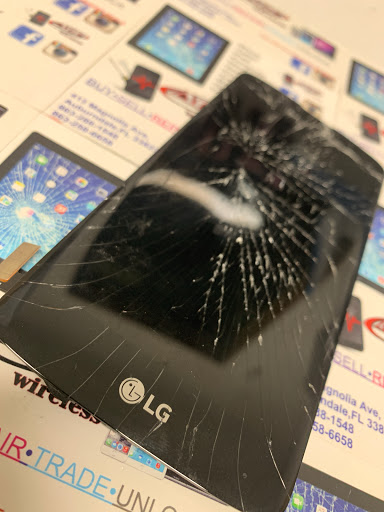 Cell Phone Store «Ace Wireless», reviews and photos, 422 E Derby Ave, Auburndale, FL 33823, USA