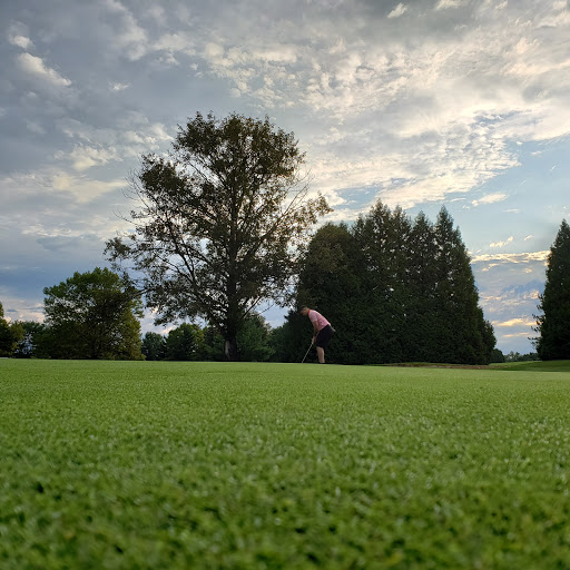 Public Golf Course «Ridge Top Golf Course», reviews and photos, 7441 Tower Rd, Medina, OH 44256, USA