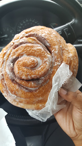 Donut Shop «Country Style Donuts», reviews and photos, 4300 Williamsburg Rd, Richmond, VA 23231, USA