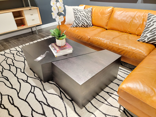 Furniture Store «High Fashion Home», reviews and photos, 3100 Travis St, Houston, TX 77006, USA