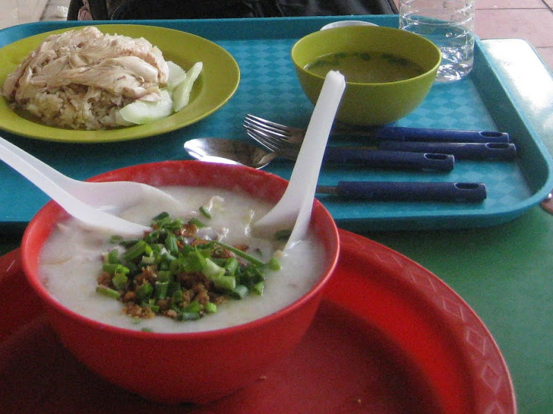 Zhen Zhen Porridge