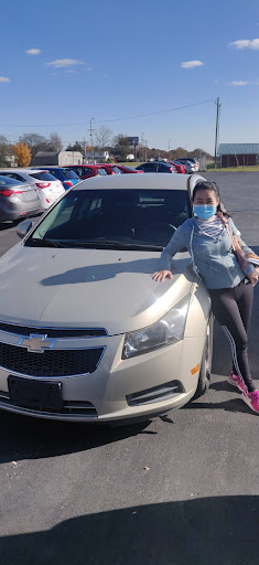 Used Car Dealer «Right Price Auto Sales, Inc.», reviews and photos, 5223 NW Broad St, Murfreesboro, TN 37129, USA