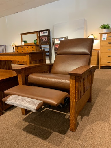 Furniture Store «Oak For Less Furniture», reviews and photos, 1660 S Alma School Rd #100, Mesa, AZ 85210, USA