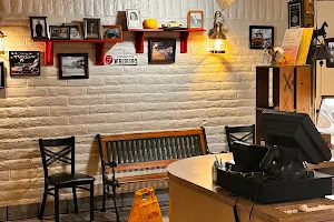 Perko's Café image