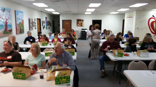 Food Bank «Minnies Food Pantry», reviews and photos