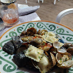 Photo n°2 de l'avis de Rebecca.v fait le 02/08/2022 à 09:34 sur le  Baby luna cala gonone à Cala Gonone