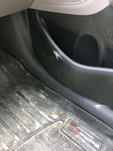 Car Wash «The Arbor Car Wash and Lube Center», reviews and photos, 3120 Guadalupe St, Austin, TX 78705, USA