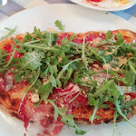 Photo n°1 de l'avis de Veronica.e fait le 22/06/2018 à 19:12 sur le  Il rondò antica osteria con pizza e scrocchia à Lodi