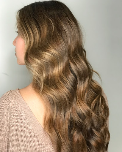 Beauty Salon «Aveda Richard Michael Salon», reviews and photos, 3333 S Bear St #152, Costa Mesa, CA 92626, USA