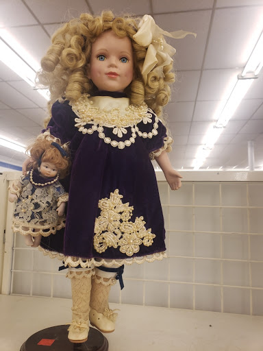 Thrift Store «Goodwill Store and Donation Center», reviews and photos