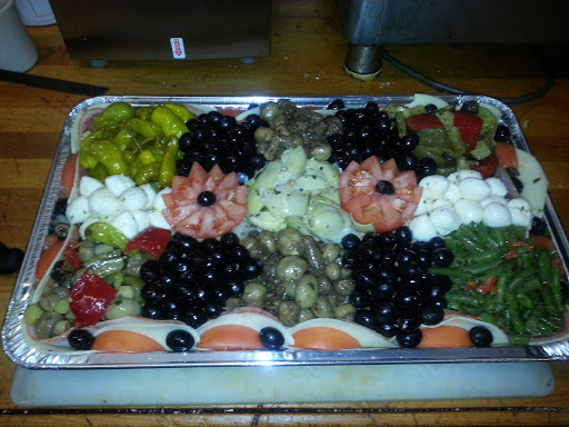 Restaurant «Italian Kitchen of Brockton», reviews and photos, 1071 Main St, Brockton, MA 02301, USA