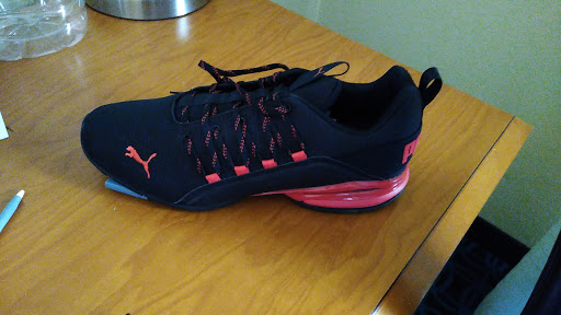 Shoe Store «Shoe Carnival», reviews and photos, 2601 Grand Ave, Ames, IA 50010, USA