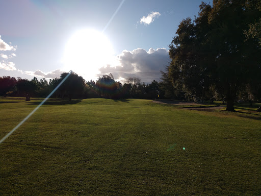 Golf Course «Van Buskirk Municipal Golf Course», reviews and photos, 1740 Houston Ave, Stockton, CA 95206, USA