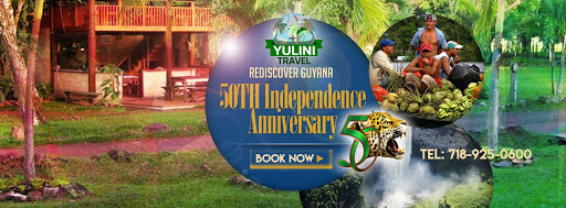 Travel Agency «Yulini Travel Agency», reviews and photos, 10411 122nd St, Jamaica, NY 11419, USA