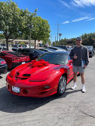 Used Car Dealer «FC Auto Sales & Service», reviews and photos, 1101 W Broad St, Falls Church, VA 22046, USA