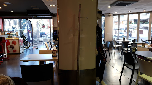 New Class Taller Del Bocata
