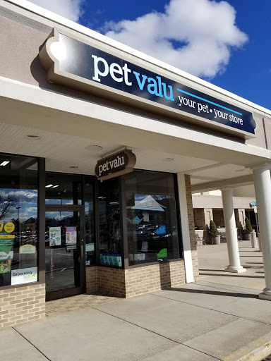 Pet Store «Pet Valu», reviews and photos, 100 Main St N, Southbury, CT 06488, USA