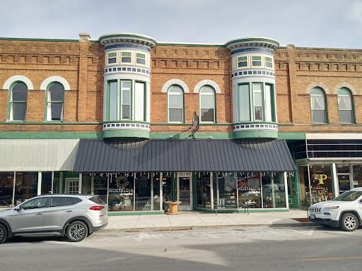 Parnassus Antiques & Curios