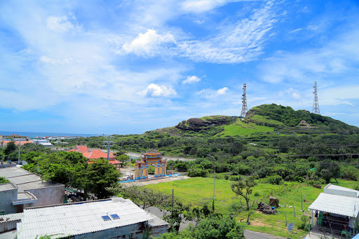 Homestay Mạnh Hùng