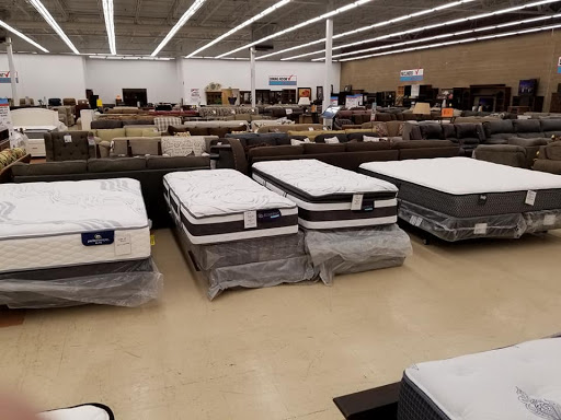 Furniture Store «Godby Discount Furniture & Mattress», reviews and photos, 130 Logan St, Noblesville, IN 46060, USA