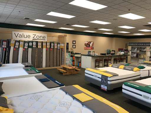 Mattress Store «Mattress Firm Lincoln», reviews and photos, 127 Ferrari Ranch Rd, Lincoln, CA 95648, USA