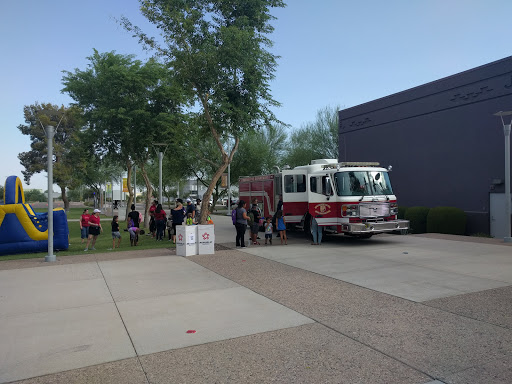 Book Store «South Mountain Community College Bookstore», reviews and photos, 7050 S 24th St, Phoenix, AZ 85042, USA