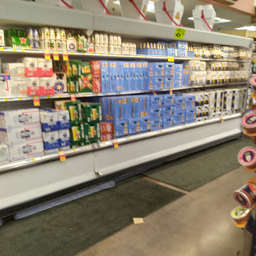Supermarket «El Ahorro Supermarket», reviews and photos, 201 S Rogers Rd, Irving, TX 75060, USA