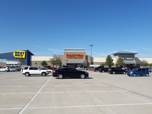 Wine Store «Total Wine & More», reviews and photos, 1800 S Loop 288, Denton, TX 76205, USA