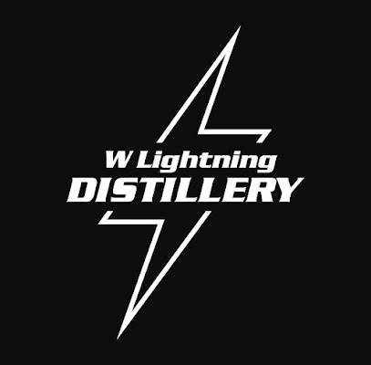 White Lightning Distillery