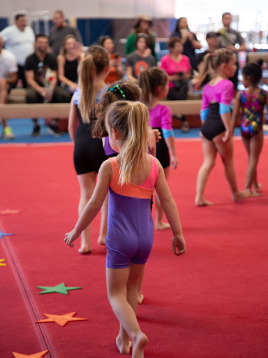 Gymnastics Center «Scats Gymnastics», reviews and photos, 5742 W McFadden Ave, Huntington Beach, CA 92649, USA