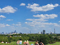 Panoramic Views London