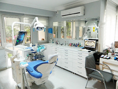 Bahçeşehir Diş Kliniği - Periodontist Dr. Dt. Seher Hasanzade