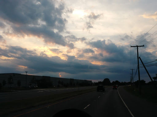 Home Improvement Store «The Home Depot», reviews and photos, 300 MacDade Boulevard, Folsom, PA 19033, USA