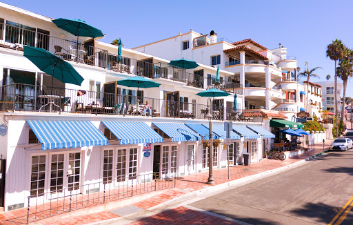 Sea Horse Resort image