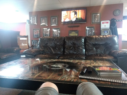 Tattoo Shop «Persecuted Tattoo», reviews and photos, 1788 E Poinsett Street Extension, Greer, SC 29651, USA