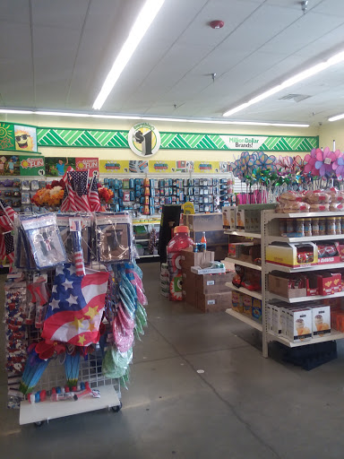 Dollar Store «Dollar Tree», reviews and photos, 24 Blandin Ave, Framingham, MA 01702, USA