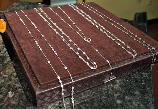 Jewelry Store «Michael Agnello Jewelers», reviews and photos, 31500 Harper Ave, St Clair Shores, MI 48082, USA