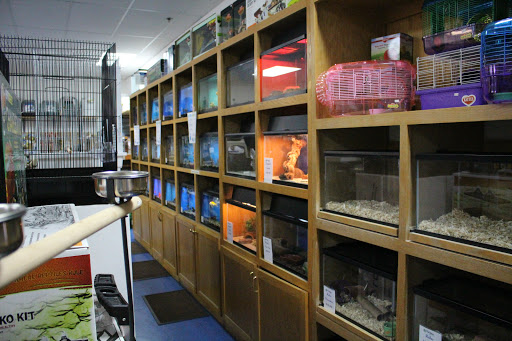 Pet Store «Pet Nation Llc», reviews and photos, 1898 Andorra St, Navarre, FL 32566, USA