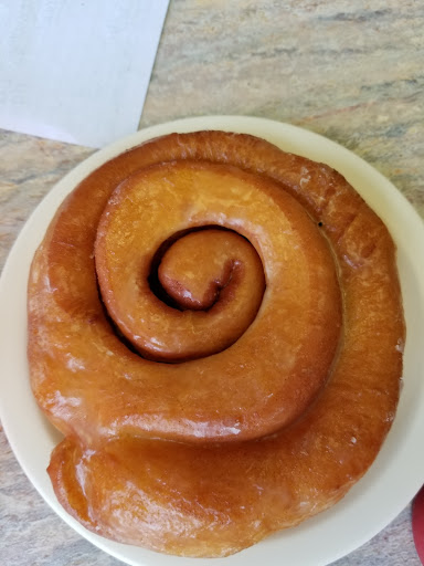 Donut Shop «HoneyDip Donuts», reviews and photos, 4480 Kenny Rd, Columbus, OH 43220, USA