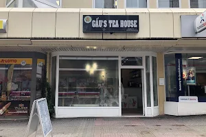 Gấu’s Tea House image