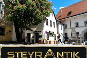 Goldankauf Steyr - Antiquitätenhandel - STEYRANTIK image